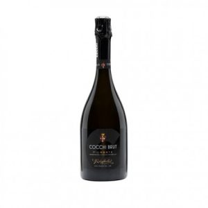 Cocchi Brut Piemonte