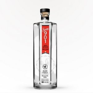 Sauza 901