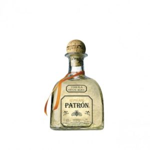 Patron Tequila Reposado