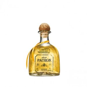 Patron Tequila Anejo