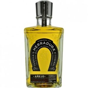 Herradura Anejo