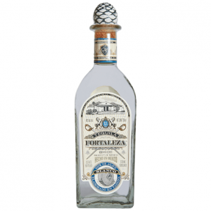 Fortaleza Blanco Tequila