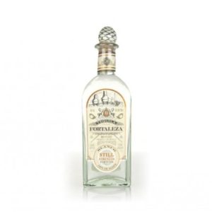 Fortaleza Blanco Still Strength Tequila 46%