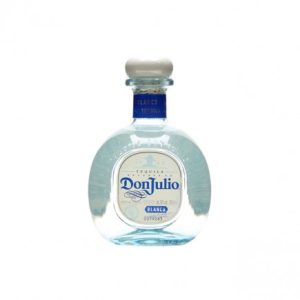 Don Julio Blanco