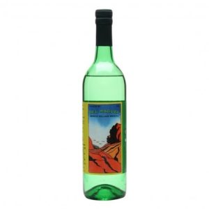 Del Maguey Single Village Mezcal - Espadin Especial