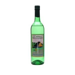 Del Maguey Single Village Mezcal - Wild Tepextate