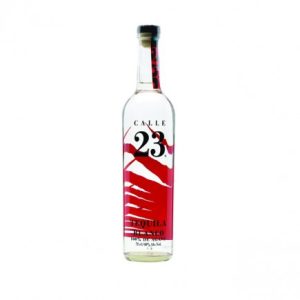 Calle 23 Blanco Tequila