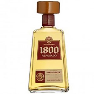 1800 Reposado Tequila