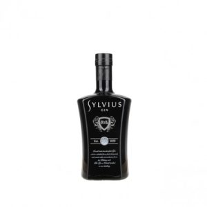 Sylvius Gin