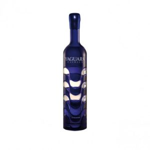 Yaguara Blue Cachaca