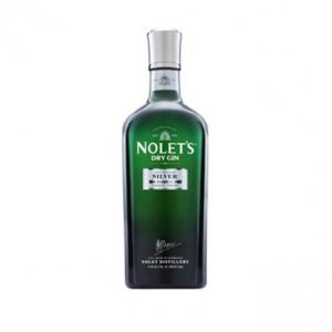 Nolet's Silver Dry Gin