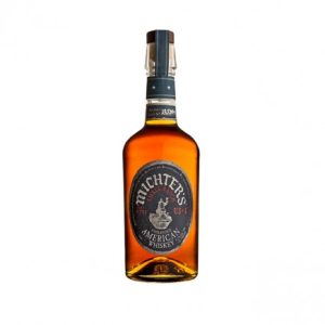 Michters American Whiskey