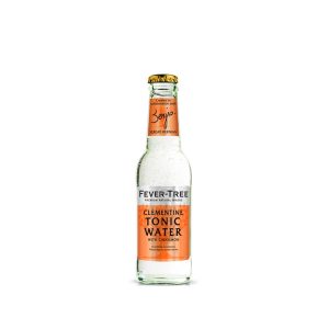 Fever Tree Clementine Tonic