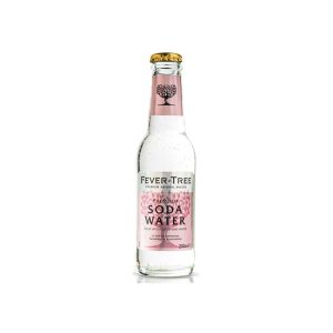 Fever Tree Soda Water