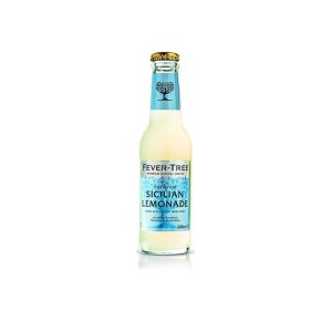 Fever Tree Sicillian Lemonade