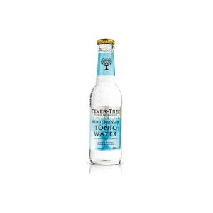 Fever Tree Mediterranean Tonic