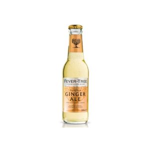 Fever Tree Ginger Ale