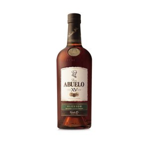 Ron Abuelo XV Oloroso (Sherry Finish)
