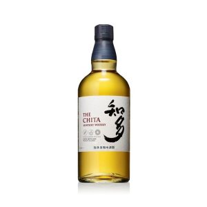 Suntory The Chita Whiskey