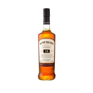 Bowmore Core 18 years