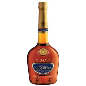 Courvoisier VSOP