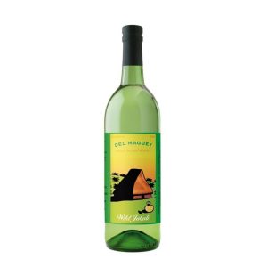 Del maguey Single Village Mezcal - Wild Jabali