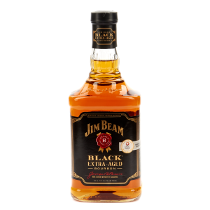 Jim Beam Black