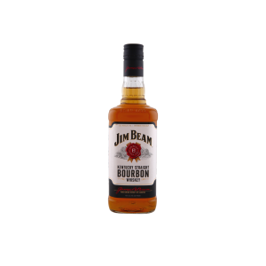 Jim Beam 1ltr