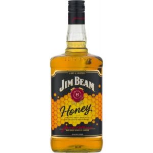 Jim Beam Honey