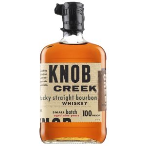 Knob Creek Bourbon