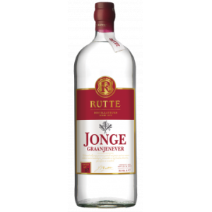 Rutte Jonge Jenever