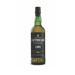 Laphroaig Lore