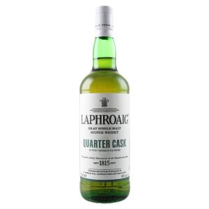 Laphroaig Quarter Cask