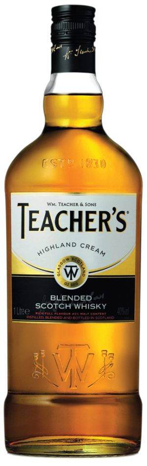 Teachers 1ltr