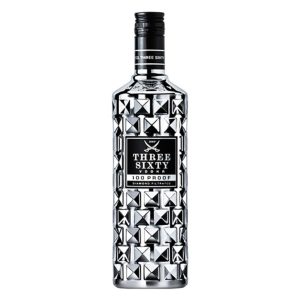 Three Sixty Vodka