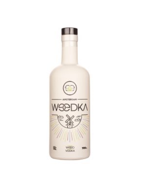 Weedka Vodka