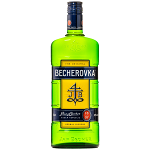 Becherovka