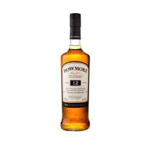 Bowmore Core 12 yrs