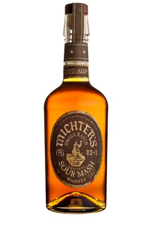 Michters Sour Mash