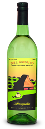 Del Maguey Single Village Mezcal - ArroquenÒ