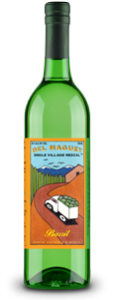 Del Maguey Single Village Mezcal - Barril