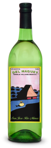 Del Maguey Single Village Mezcal - San Jose Rio Minas