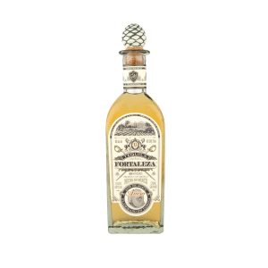 Fortaleza Anejo Tequila