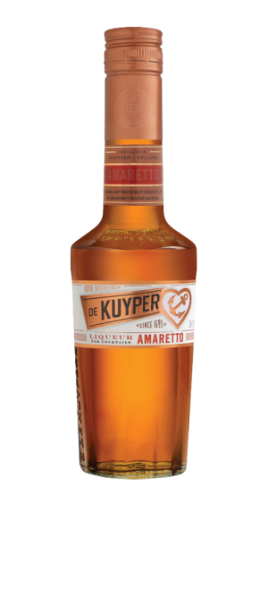 De Kuyper Amaretto