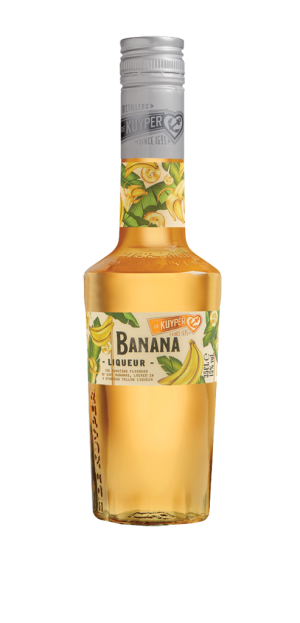 De Kuyper Creme de Banana
