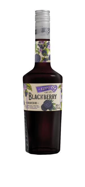 De Kuyper Blackberry