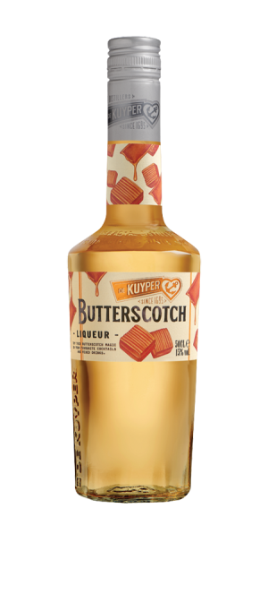 De Kuyper Butterscotch