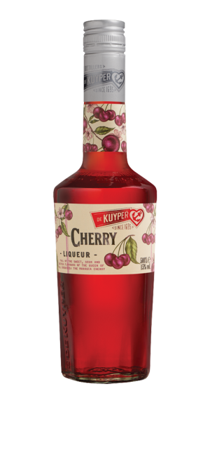 De Kuyper Cherry