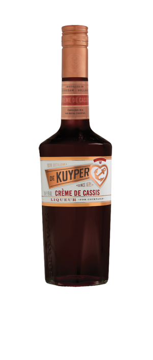 De Kuyper Creme de Cassis