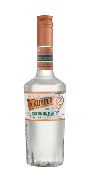 De Kuyper Creme de Menthe White